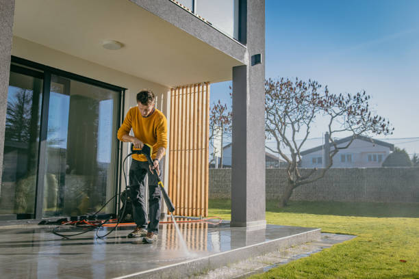 Trusted Columbia City, IN Pressure Washing Experts
